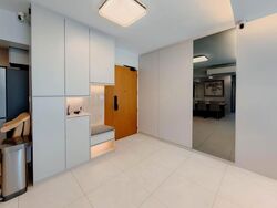 Blk 623C Tampines Greenverge (Tampines), HDB 5 Rooms #629386541